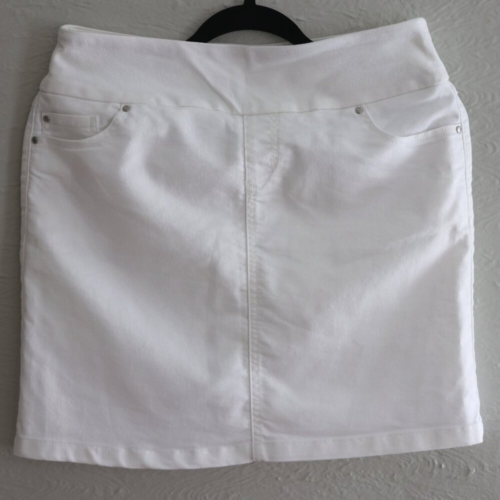 S.C. & CO. Ladies' Tummy Control Skort